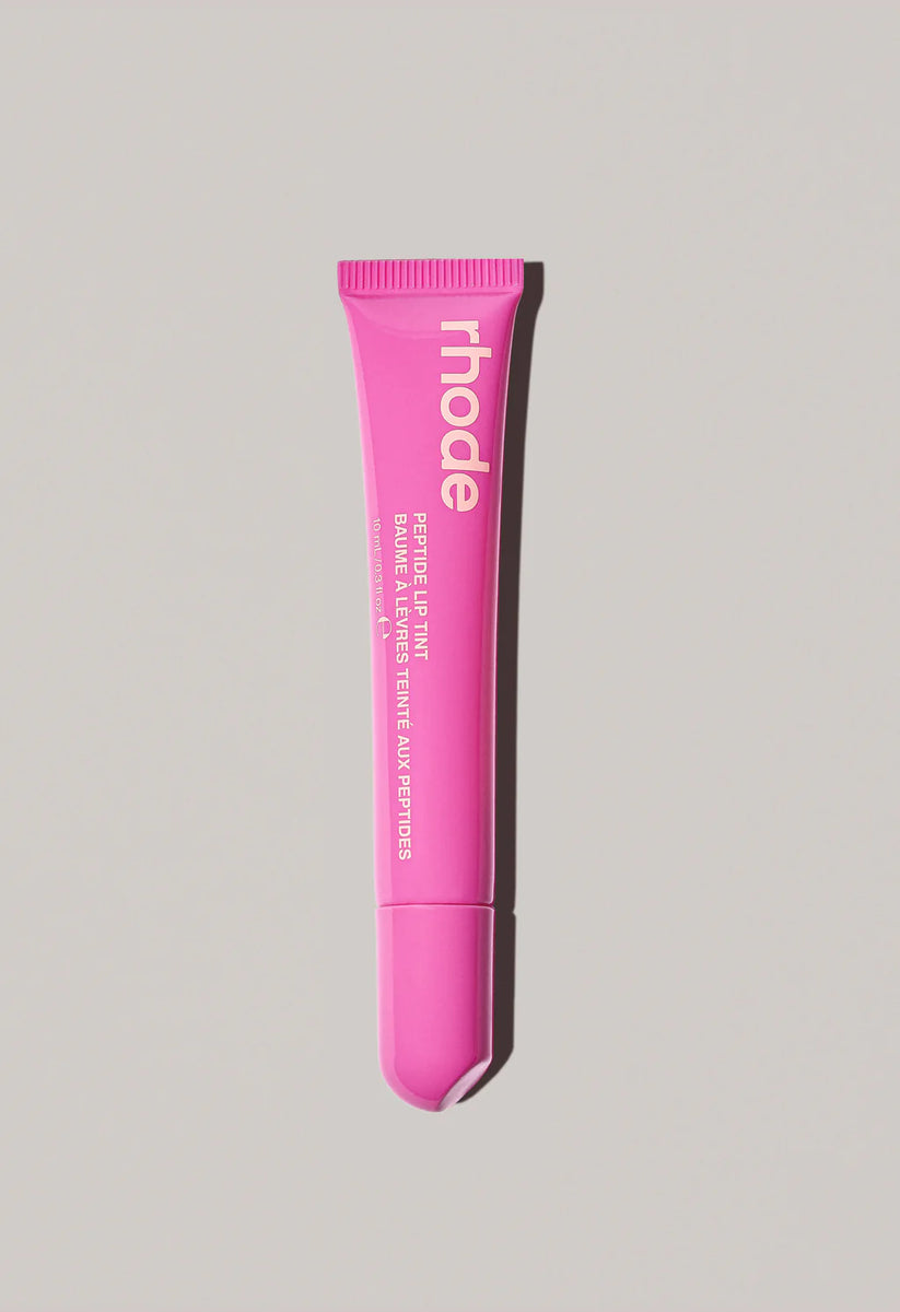 Peptide lip Tint - ShortCake / Rhode.