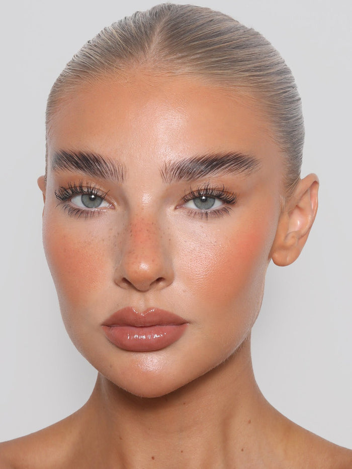 Brow Sculpt Shape and Hold Gel with Lamination Effect - REFY