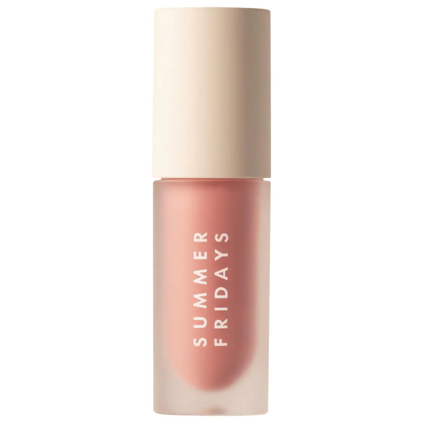 Dream Lip Oil/ Bare Sand -Summer Fridays.