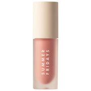 Dream Lip Oil/ Bare Sand -Summer Fridays.