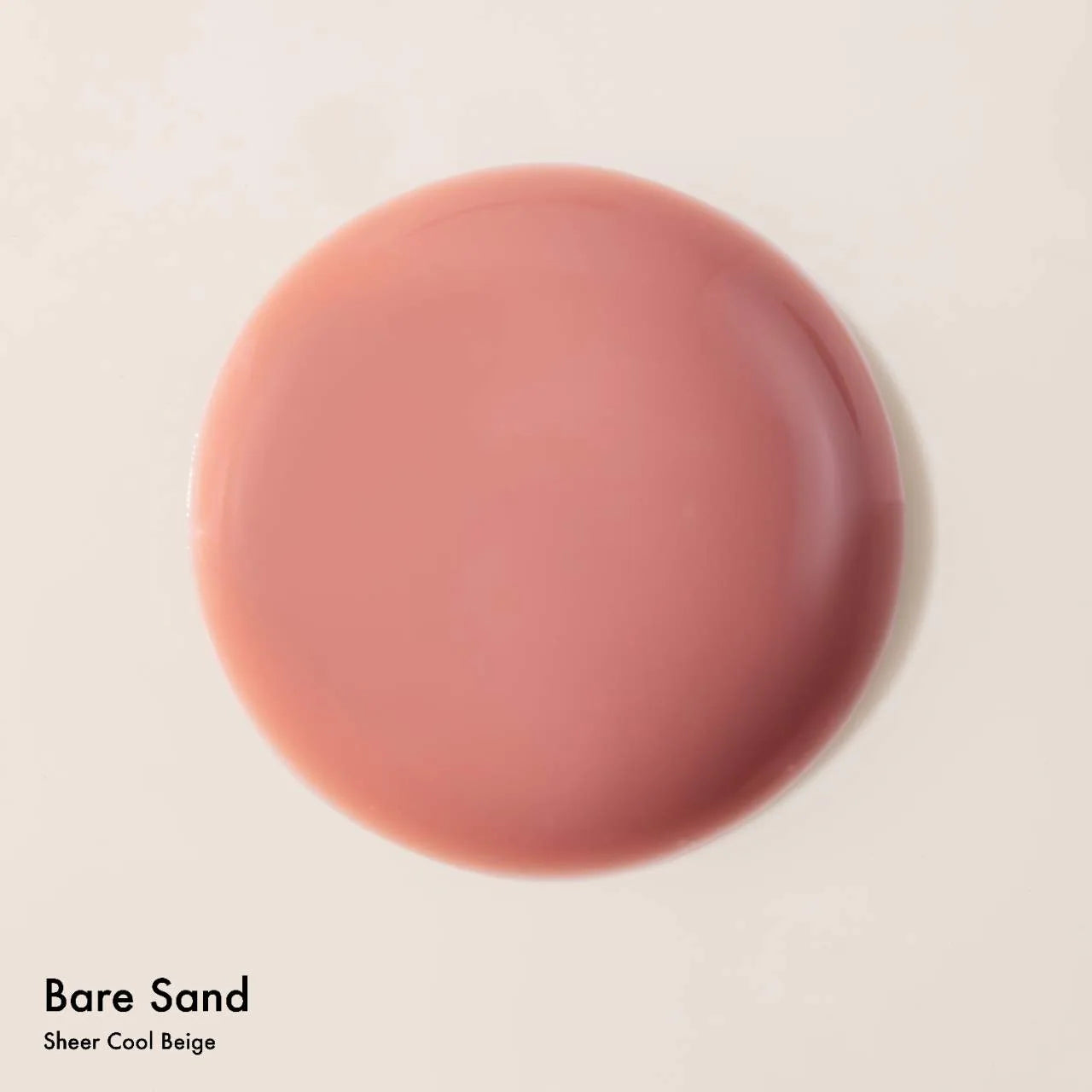 Dream Lip Oil/ Bare Sand -Summer Fridays.