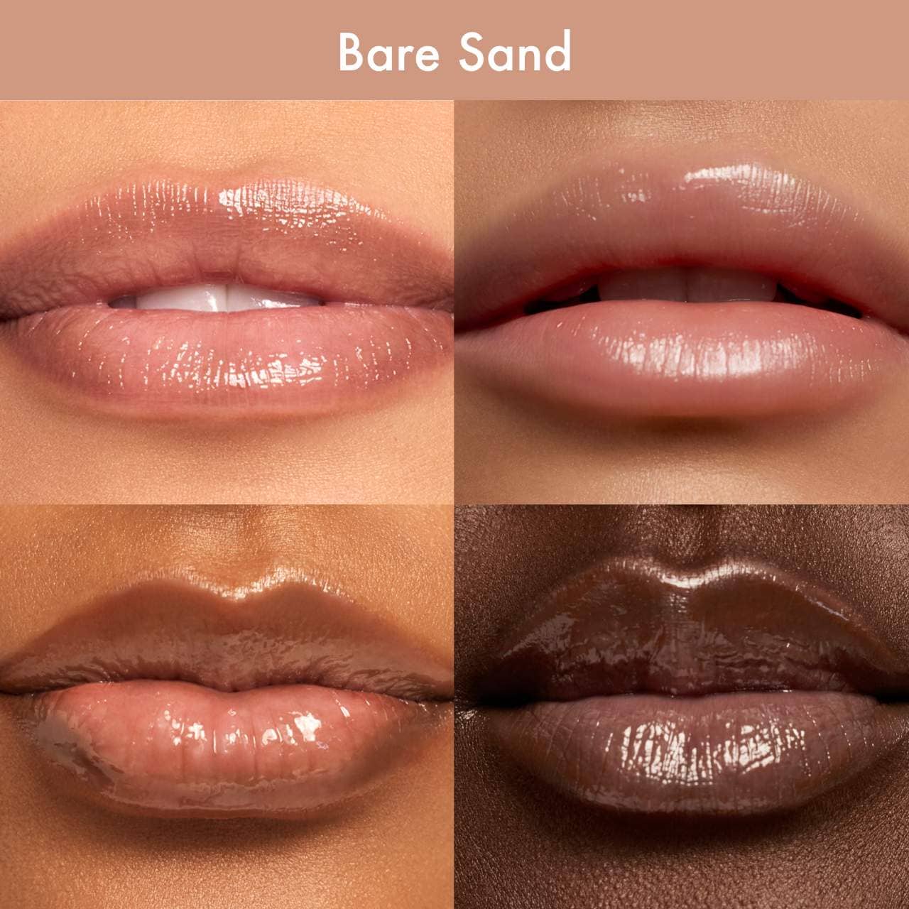 Dream Lip Oil/ Bare Sand -Summer Fridays.