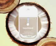 Power Mist Beach Coco - Touchland.
