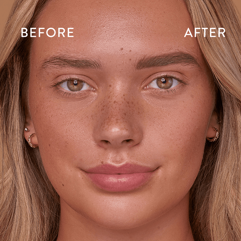 THE BROW POMADE- CLAY