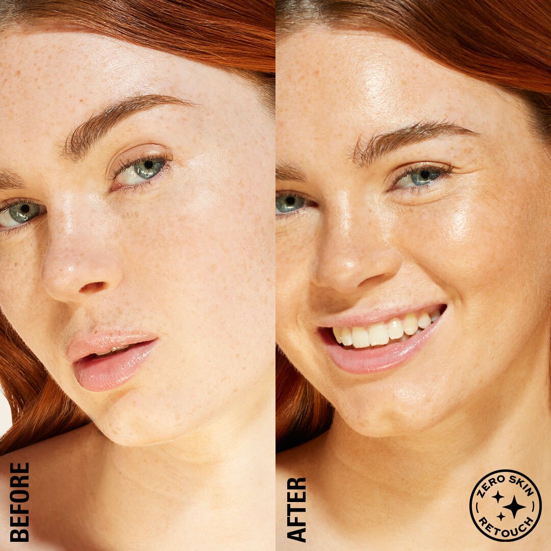 Bright Light Bronzing Drops Bronze Scorched / Light / Medium - Makeup Revolution.