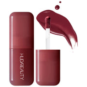 Blush Filter Soft Glow Liquid Blush / Black Cherry - HUDA BEAUTY.