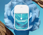 Power Mist Blue Sandalwood - Touchland.