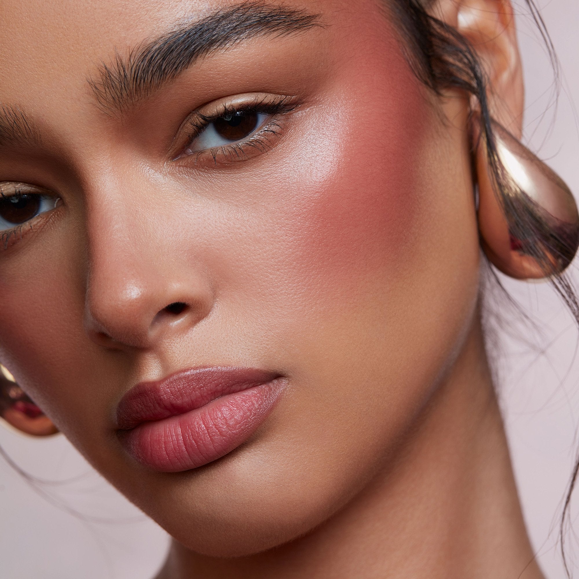 Double-Take Creme & Powder Blush - She's Wanted