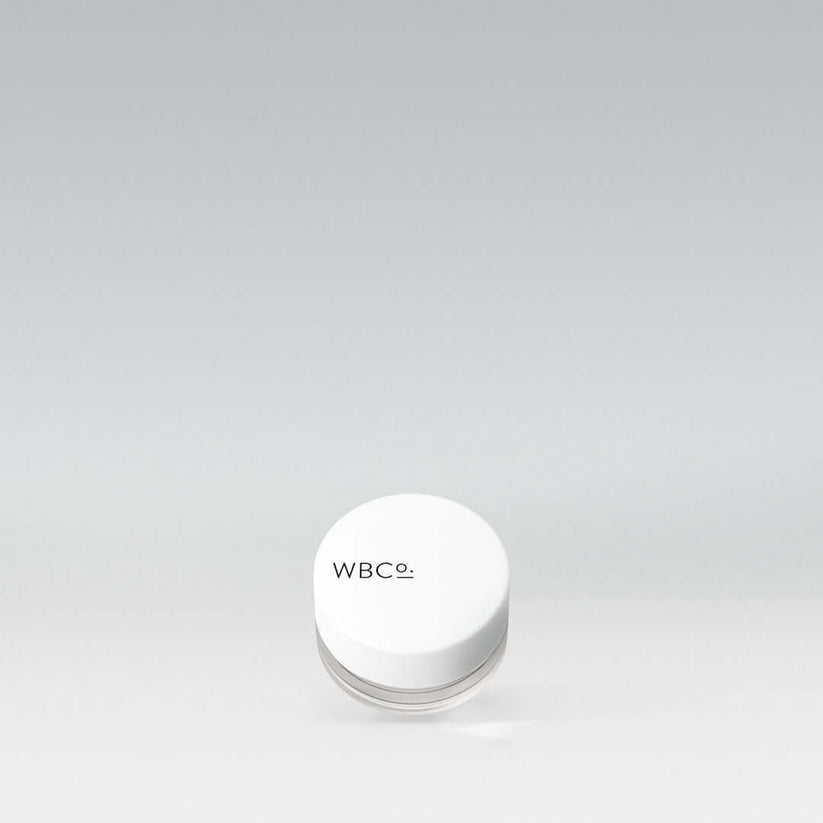 THE BROW POMADE- CLAY