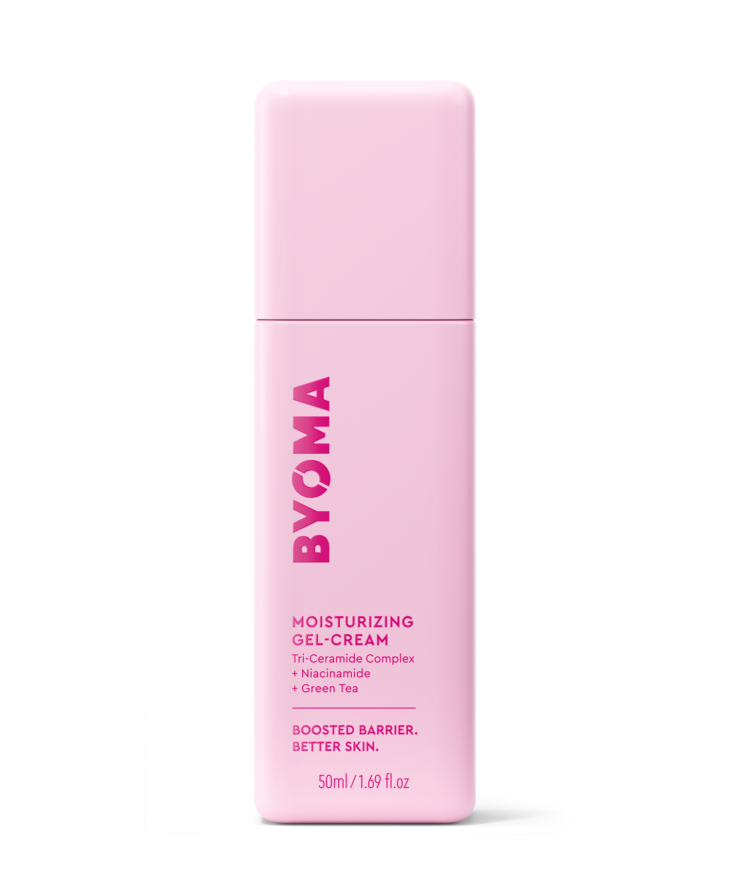 Moisturising Gel Cream Hydrate & Balance 50ml/1.69fl.oz - BYOMA