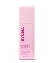 Moisturising Gel Cream Hydrate & Balance 50ml/1.69fl.oz - BYOMA