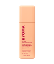 Moisturizing Gel-Cream SPF 30 Hydrate & Protect 50ml/1.69fl.oz - BYOMA