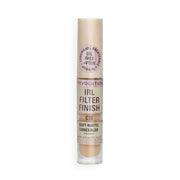 IRL Filter Finish Concealer C10 - Makeup Revolution.