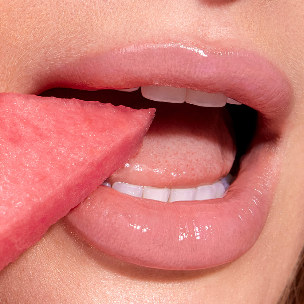 LipSoftie™ Lip Treatment/ Watermelon Kiwi -Tower 28.