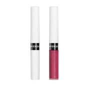 Outlast All-Day Lip Color with Topcoat / 005 All-Star - Covergirl.