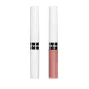 Outlast All-Day Lip Color with Topcoat / 010 Sugey Girl - Covergirl.