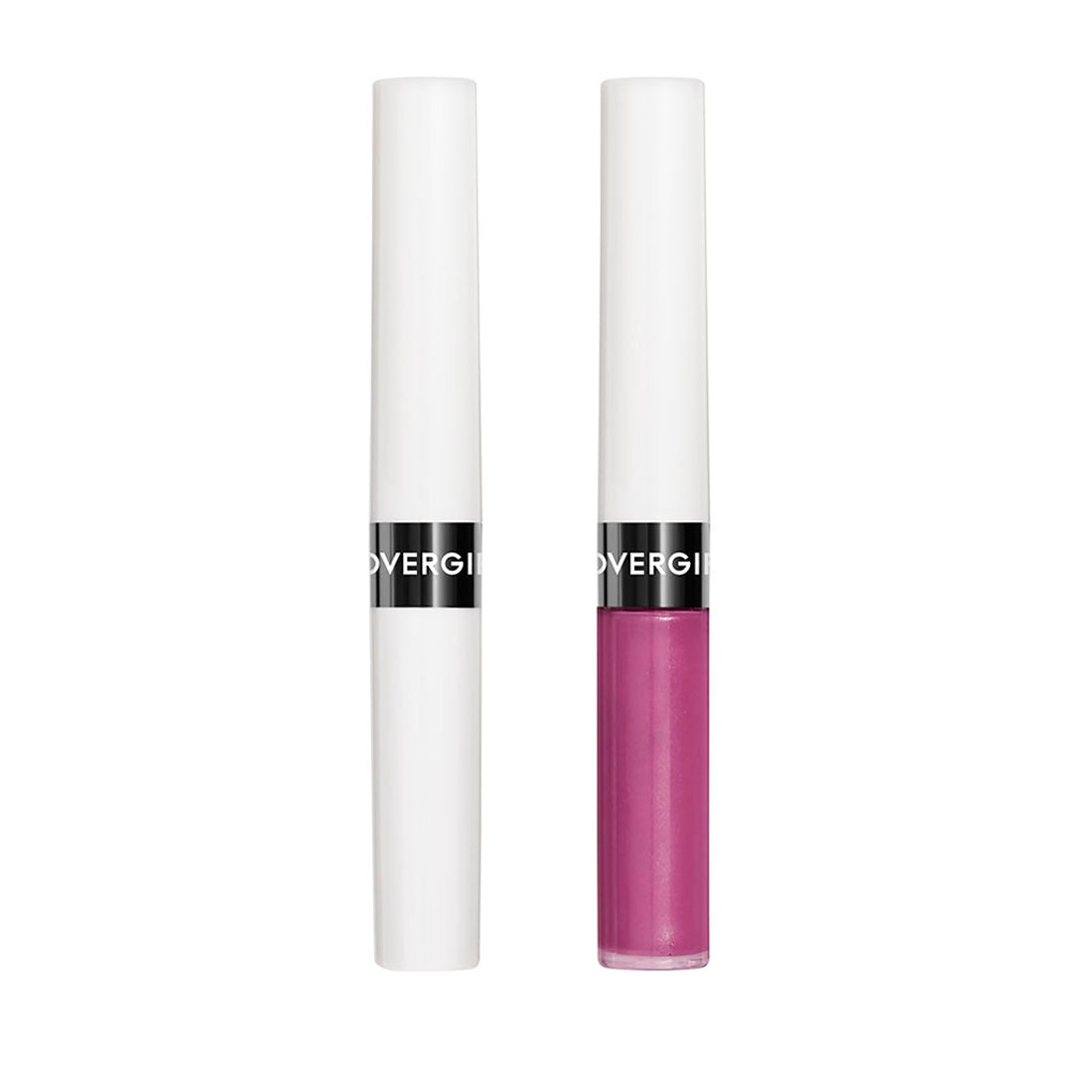 Outlast All-Day Lip Color with Topcoat / 040 Jazzberry - Covergirl.