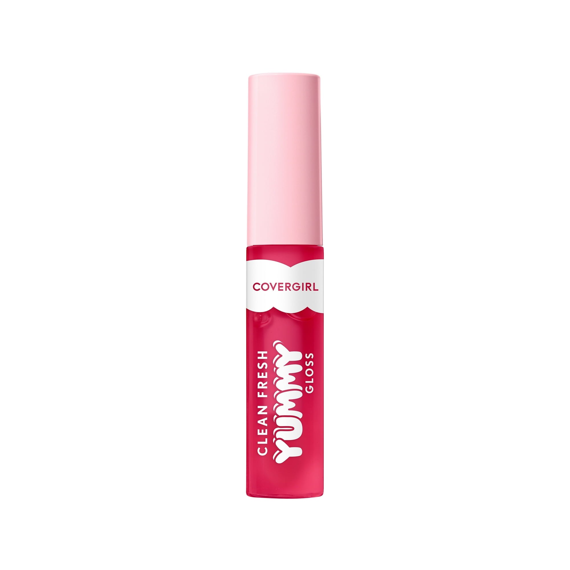 Clean Fresh Yummy Gloss / 350 You´Re Just Jelly - Covergirl.