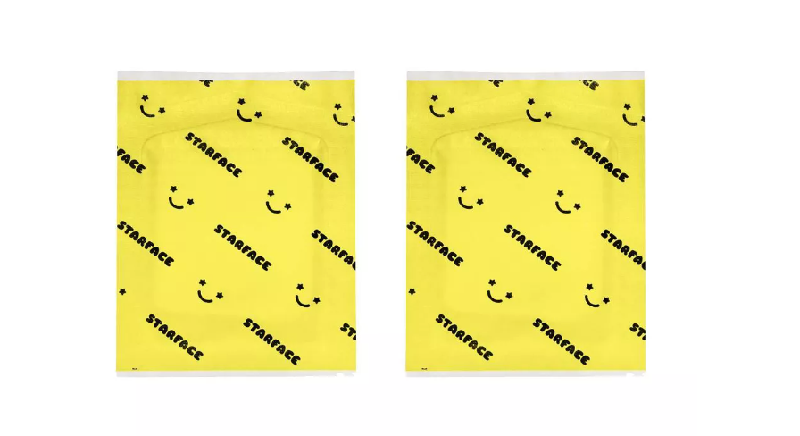 Starface Hydro-Star Pimple Patches Refill - 16 parches