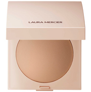 Real Flawless Luminous Perfecting Pressed Powder -  Translucent Medium