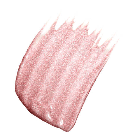 Ultimate Glow Shots Liquid Eyeshadow / Graperfruit - NYX.