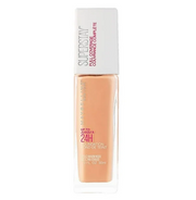 SUPERSTAY® FULL COVERAGE FOUNDATION / 128 WARM NUDE - MAYBELLINE.