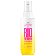 Rio Radiance™ SPF 50 Shimmering Body Oil Sunscreen 90ml  - Sol de Janeiro.
