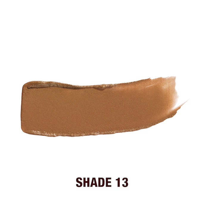 Unreal Skin Sheer Glow Tint Hydrating Foundation Stick / 13 Deep - Charlotte Tilbury.