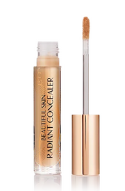 Beautiful Skin Medium to Full Coverage Radiant Concealer with Hyaluronic Acid / 8 - Charlotte Tilbury.