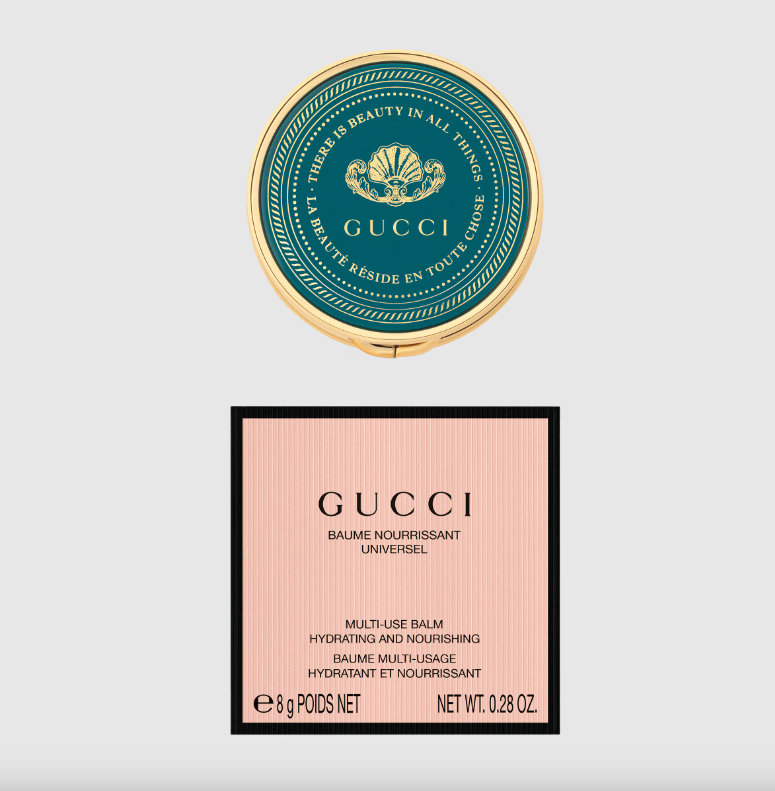 Baume Nourrissant Universel - Gucci Beauty.