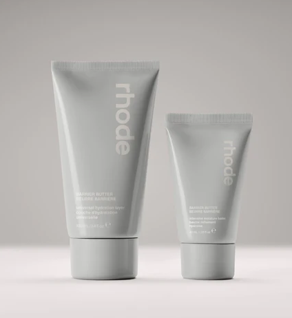 Barrier Butter 100ml / Rhode.