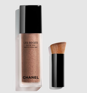 LES BEIGES - Water-Fresh Tint / Deep Plus - Chanel.