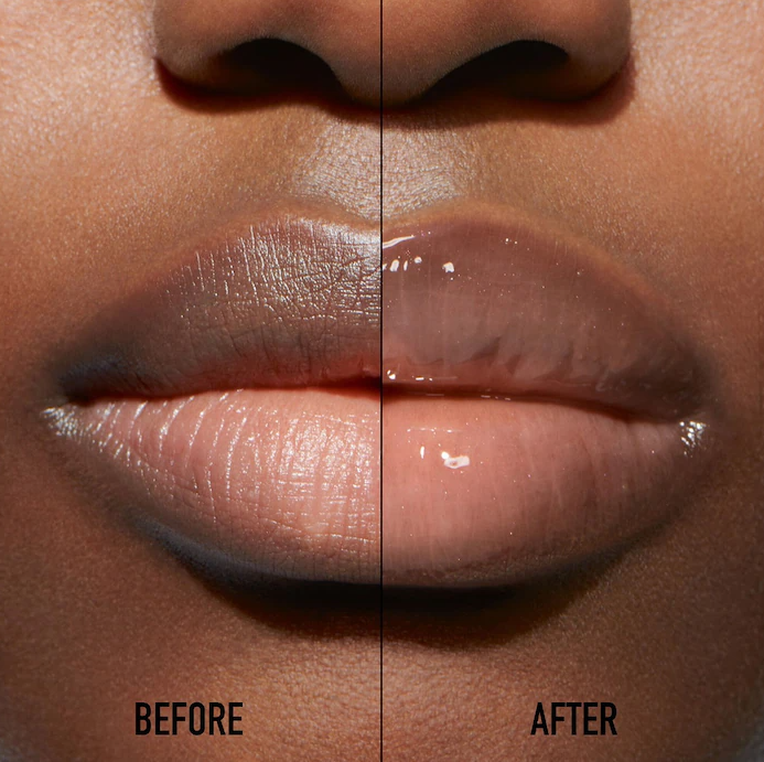 Dior Addict Lip Maximizer Plumping Gloss / 013 Beige - Dior.