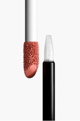 LE ROUGE DUO ULTRA TENUE - 154 INTENSE CARAMEL - Chanel.