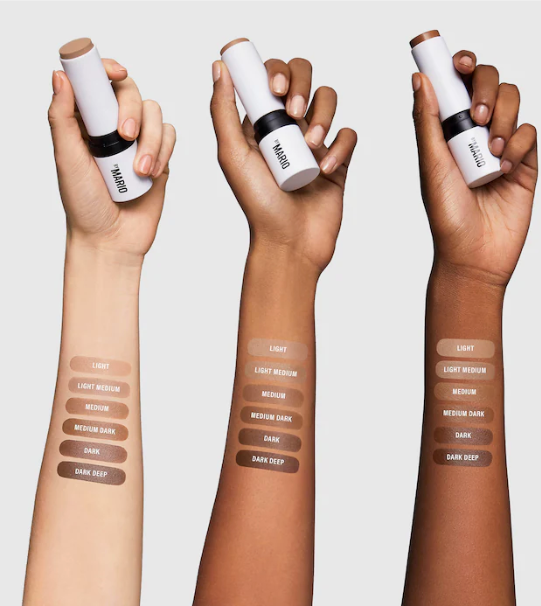 SoftSculpt® Shaping Stick / Medium - MAKEUP BY MARIO