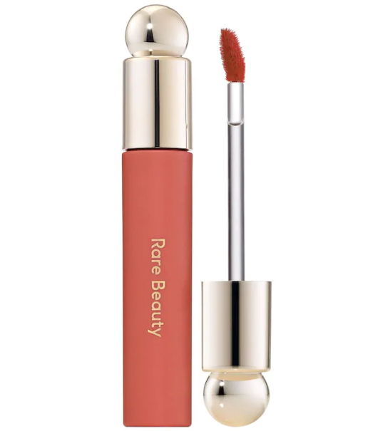 Soft Pinch Tinted Lip Oil/ Joy - Rare Beauty.