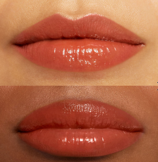 Soft Pinch Tinted Lip Oil/ Joy - Rare Beauty.