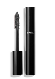 LE VOLUME DE CHANEL MASCARA / 10 Noir - Chanel.