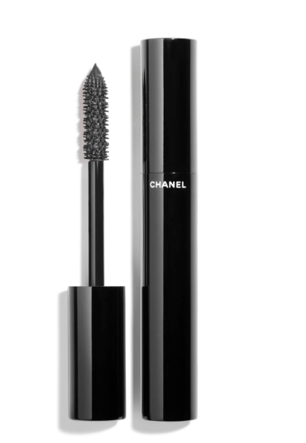 LE VOLUME DE CHANEL MASCARA / 10 Noir - Chanel.
