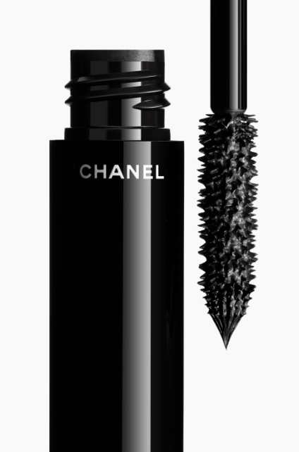 LE VOLUME DE CHANEL MASCARA / 10 Noir - Chanel.