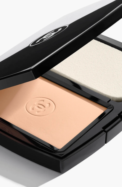 Ultra Wear - All Day Comfort Flawless Finish Compact Foundation / BR32 - Chanel.