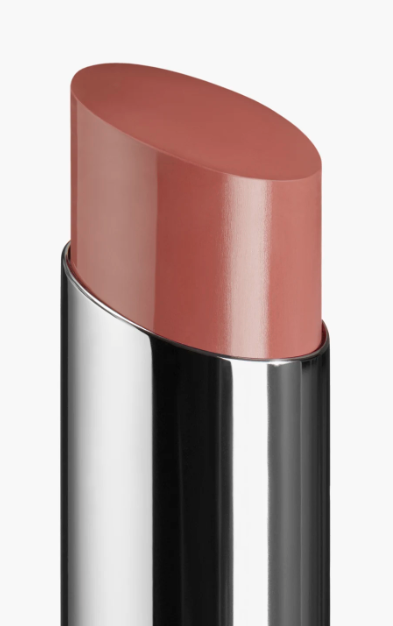 Rouge Coco Bloom / 110 Chance  - Chanel.