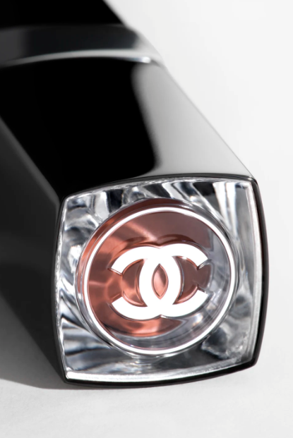 Rouge Coco Bloom / 110 Chance  - Chanel.