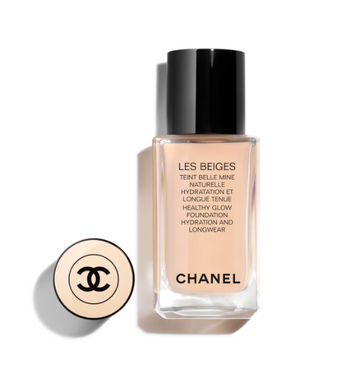 LES BEIGES - Healthy Glow Foundation / BR12 - Chanel.