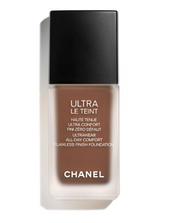 ULTRA LE TEINT - Ultrawear All-Day Comfort Flawless Finish Foundation / BR172 - Chanel.