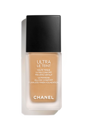 ULTRA LE TEINT - Ultrawear All-Day Comfort Flawless Finish Foundation / B80 - Chanel.