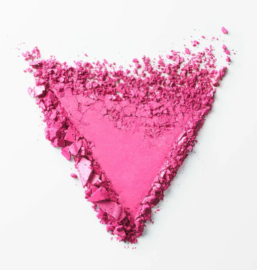Holiday Eye2Cheek Eyeshadow and Blush - Limited Edition - 302 Pink is Punk / Valentino