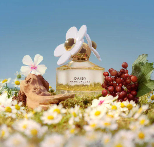 Daisy Trio Perfume Gift Set / Marc Jacobs Fragrances