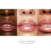 LUST: Lip Gloss / Flesh Fantasy - Pat Mcgrath Labs