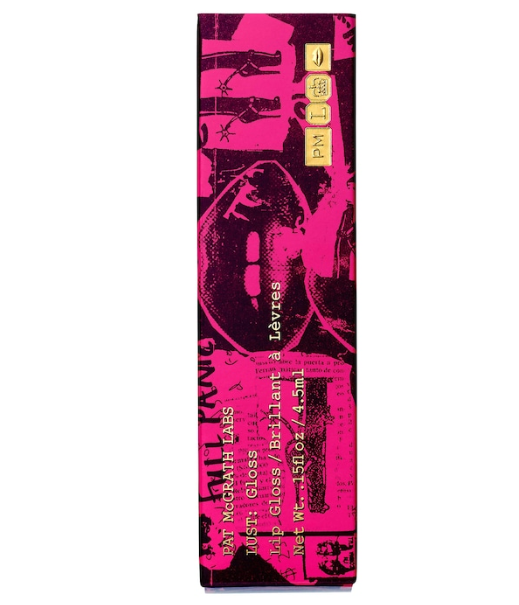LUST: Lip Gloss / Prima Donna  - Pat Mcgrath Labs